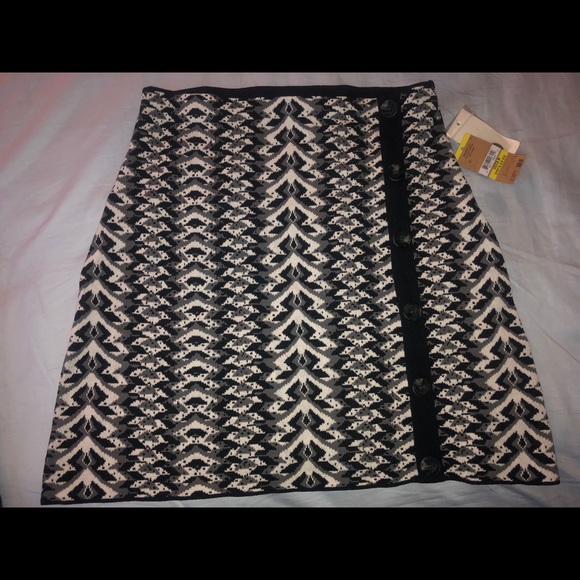 Rachel Roy Mini Skirt - Picture 1 of 1